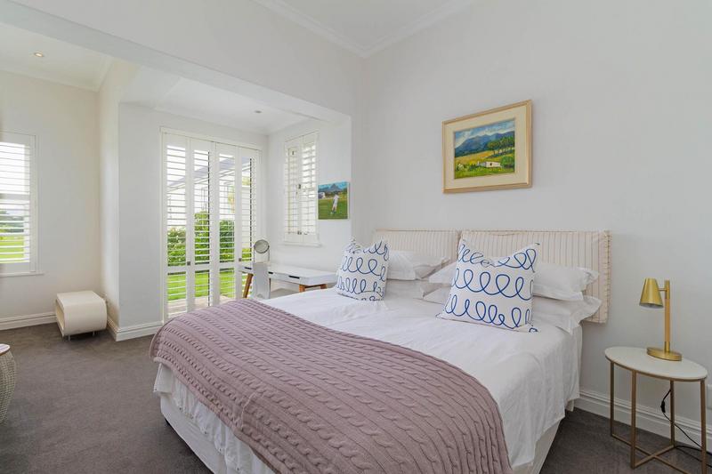 To Let 4 Bedroom Property for Rent in Steenberg Estate Western Cape